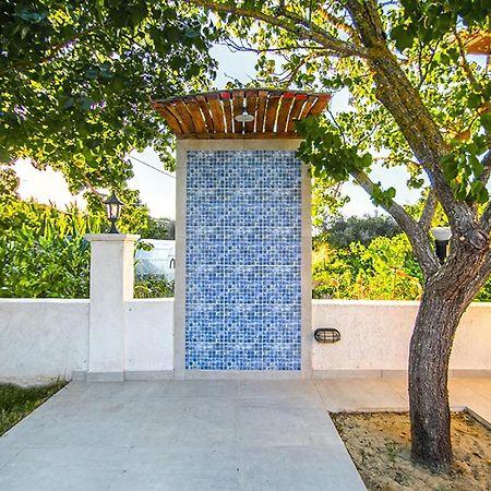 Zissis Villa & Pool 5Min Drive To Beach Kato Yerakarion Экстерьер фото